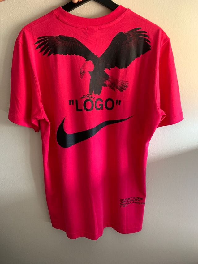 Capilla Diverso Vinagre Nike x Off White de segunda mano por 100 € en Las Palmas de Gran Canaria en WALLAPOP Capilla Diverso Vinagre Nike x Off White de segunda mano por 100 € en Las Palmas de Gran Canaria en WALLAPOP
