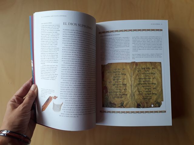 Religiones del mundo