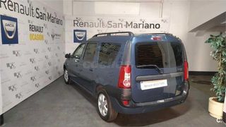 Dacia Logan Break Laureate 1.6 90cv 7 plazas 5p de segunda mano por 2.