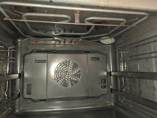 NO FUNCIONA) horno Bosch para piezas hba74s451e de segunda mano por 1 EUR  en Murcia en WALLAPOP