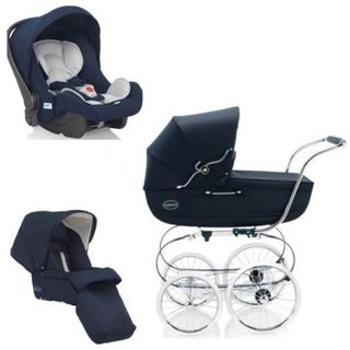 Cochecito 3 Piezas Classic de Inglesina Cochecito 3 Piezas Classic de Inglesina