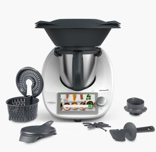 ofertas thermomix tm6 2022