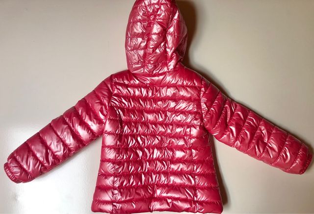 cazadora  entretiempo 5-6 años -116cm