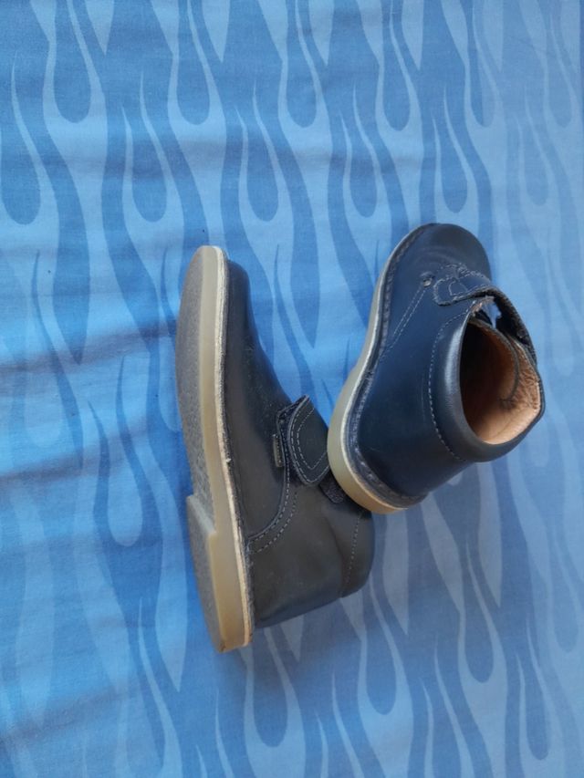 Bonita de piel GIOSEPPO