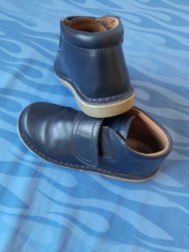 Bonita de piel GIOSEPPO