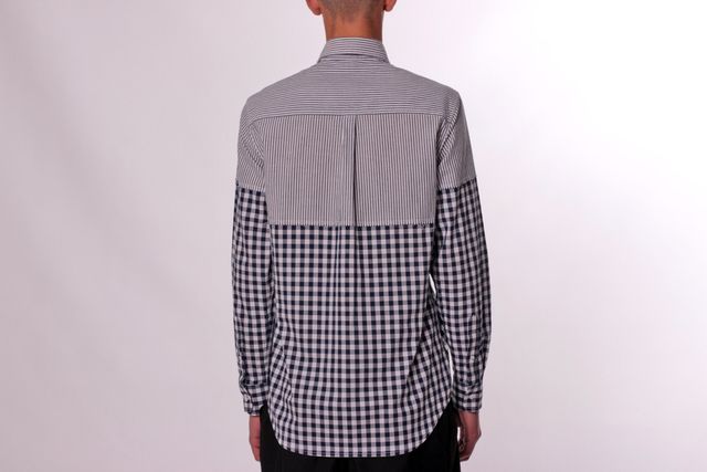 Camisa CLÉS Menswear
