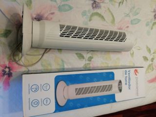 Ventilador de pie de segunda mano en Oviedo en WALLAPOP Ventilador de pie de segunda mano en Oviedo en WALLAPOP