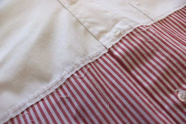 Camisa CLÉS Menswear