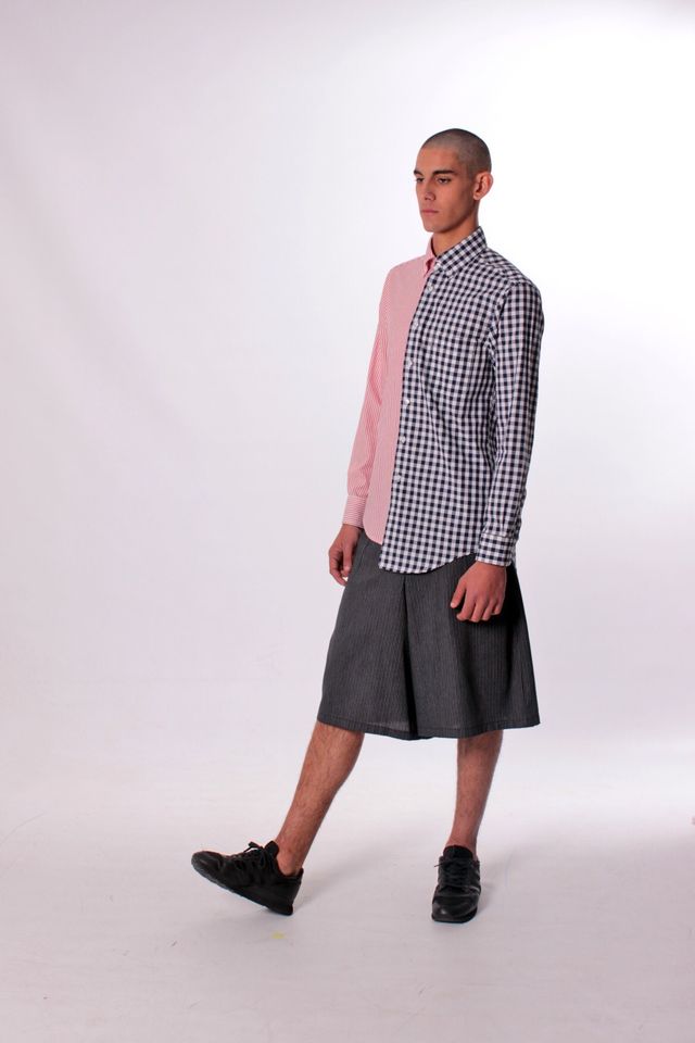 Pantalón CLÉS Menswear