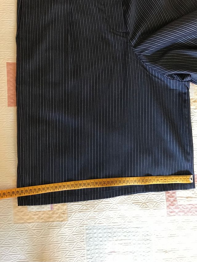 Pantalón CLÉS Menswear
