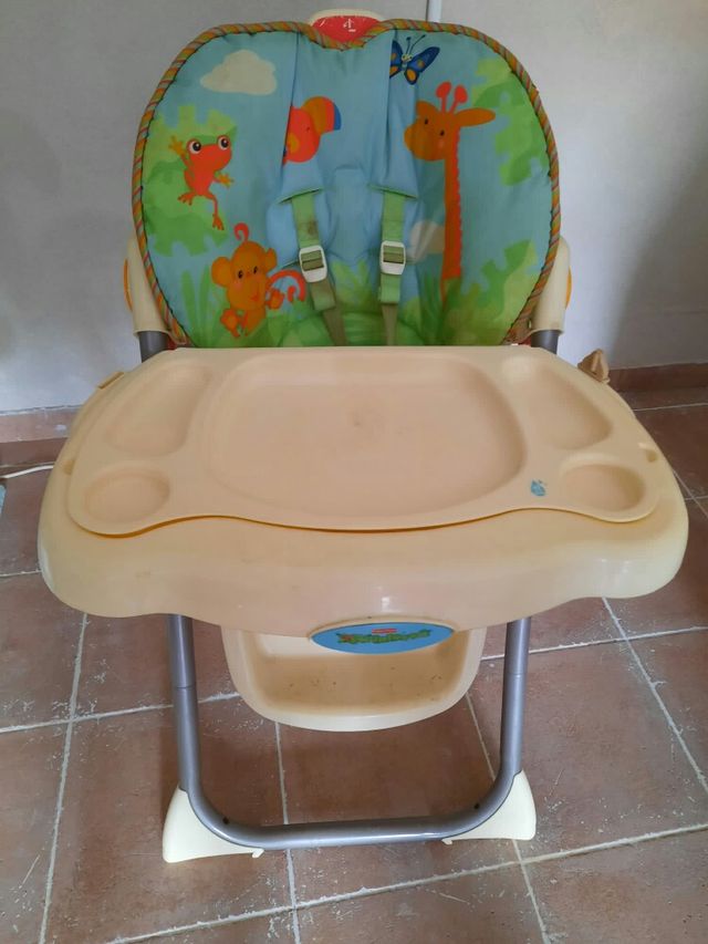 ARTÍCULOS DE BEBÉ Y NIÑO/A