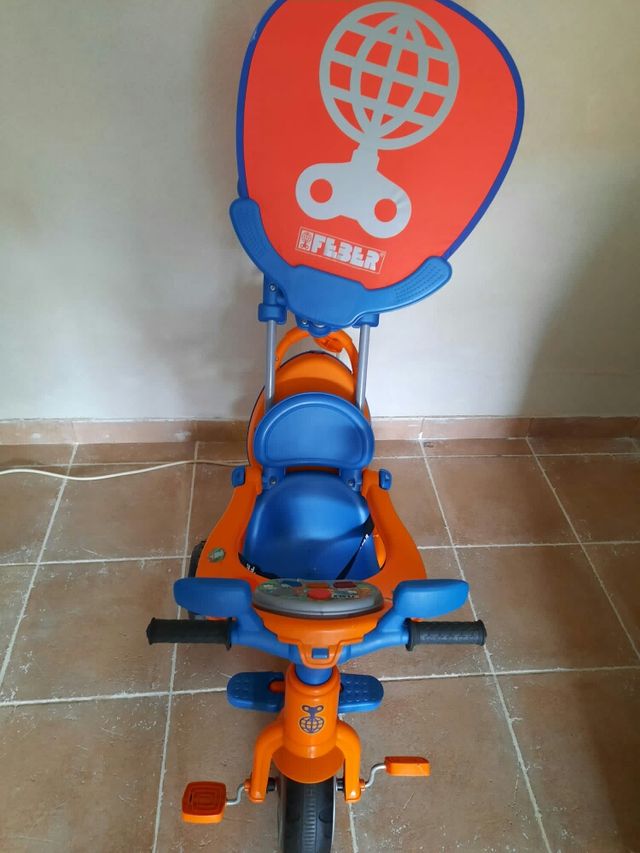 ARTÍCULOS DE BEBÉ Y NIÑO/A