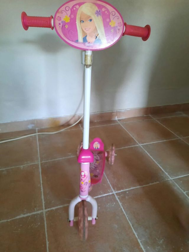 ARTÍCULOS DE BEBÉ Y NIÑO/A