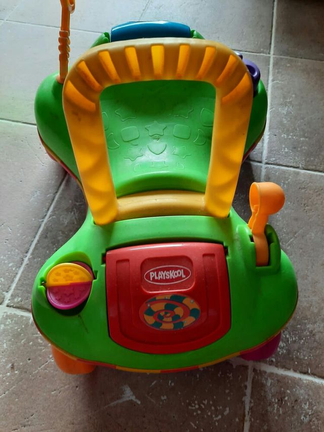 ARTÍCULOS DE BEBÉ Y NIÑO/A