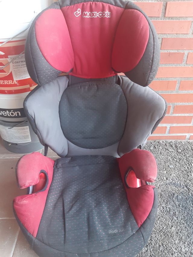 ARTÍCULOS DE BEBÉ Y NIÑO/A