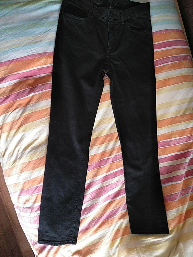 Pantalón niño marca DC talla 14 años