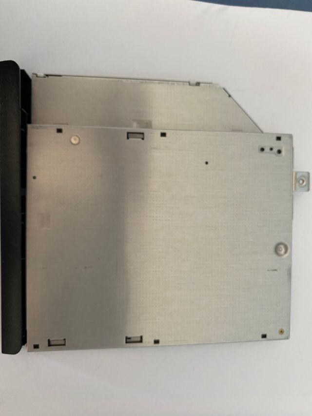 Unità DVD+/-RW per computer portatile HP