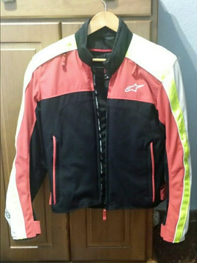 Chaqueta ALPINESTARS