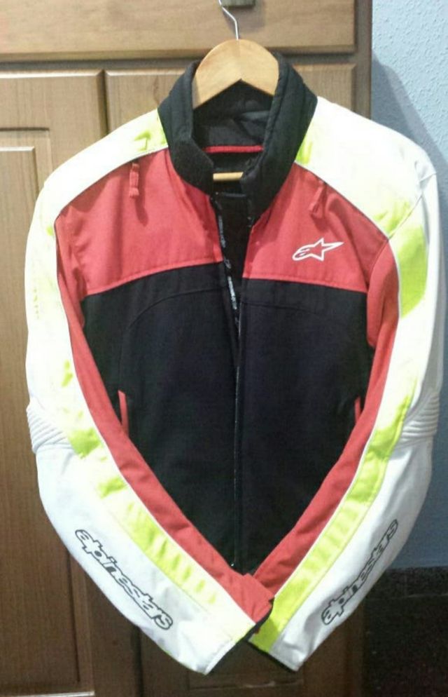 Chaqueta ALPINESTARS