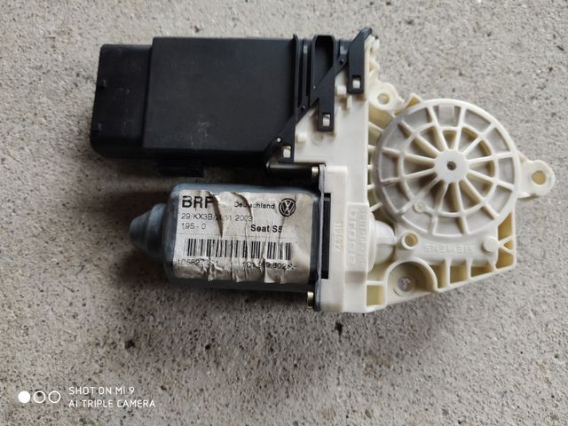 despiece seat leon fr mk1