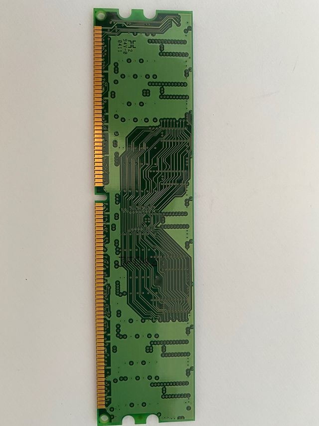 Memoria RAM da 256 MB (DDR, 333 MHz), marchio ProMOS