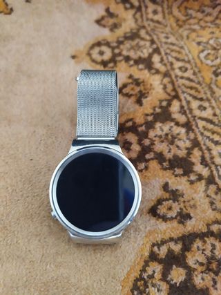 SMARTWATCH HUAWEI 316L de segunda mano por 60 EUR en Los Dolores en WALLAPOP