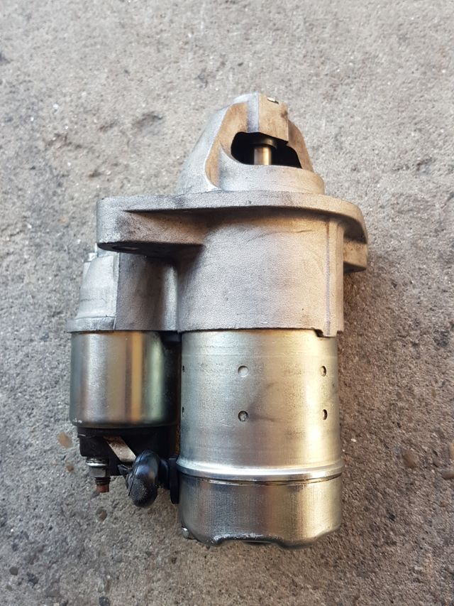 motor de arranque opel 1.7dti