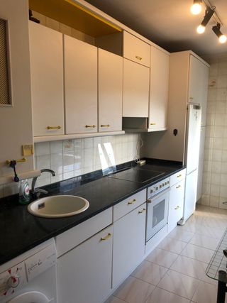 Mueble de cocina de segunda mano en Vitoria-Gasteiz en WALLAPOP