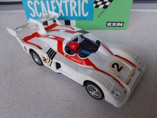 alpine scalextric