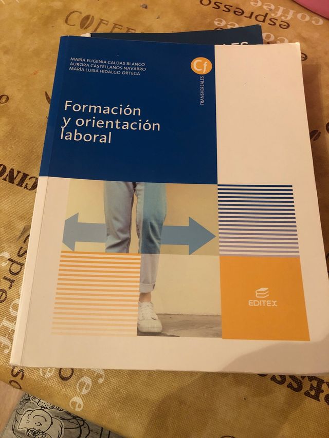 Formación y Orientación Laboral