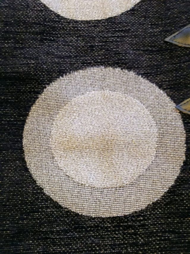 abrigo 3/4 Desigual, talla 42