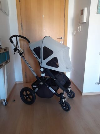 Funda Bugaboo de segunda mano en Durango en WALLAPOP MIL ANUNCIOS.COM Colchoneta verano bugaboo Segunda mano y