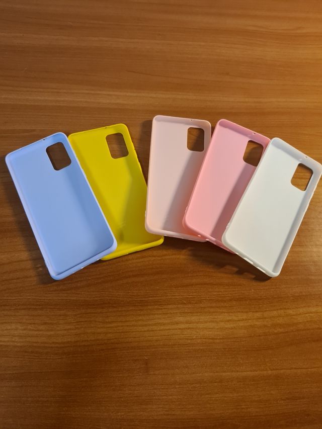 Custodia per Samsung s20+