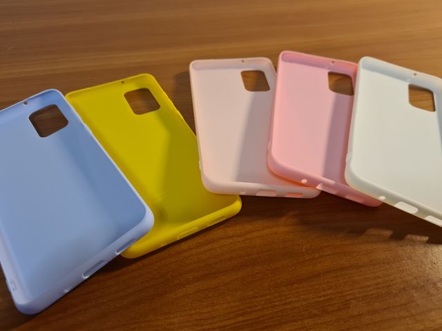 Custodia per Samsung s20+