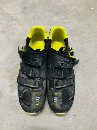الأنابيب صفقة خطأ zapatillas bontrager inform - muradesignco.com