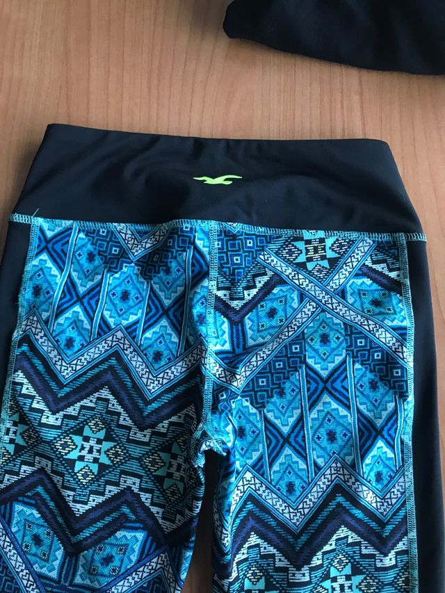 Maya legin, sport xs