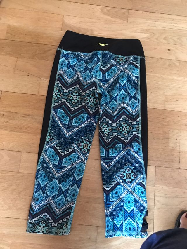 Maya legin, sport xs