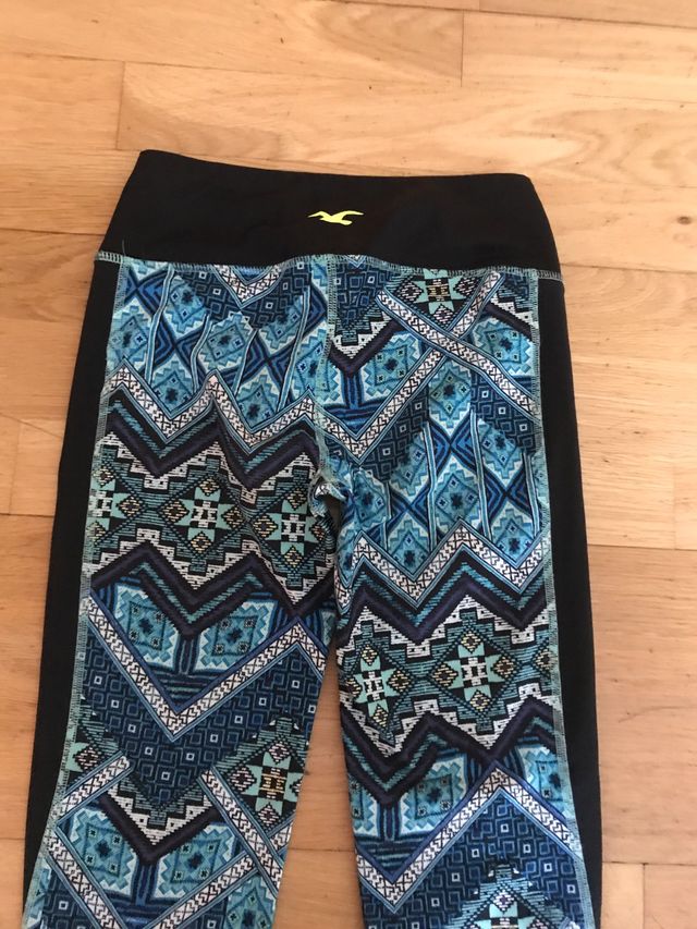 Maya legin, sport xs