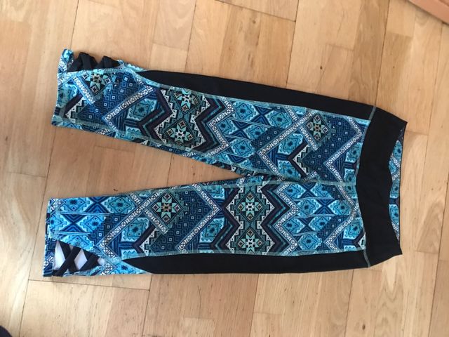 Maya legin, sport xs