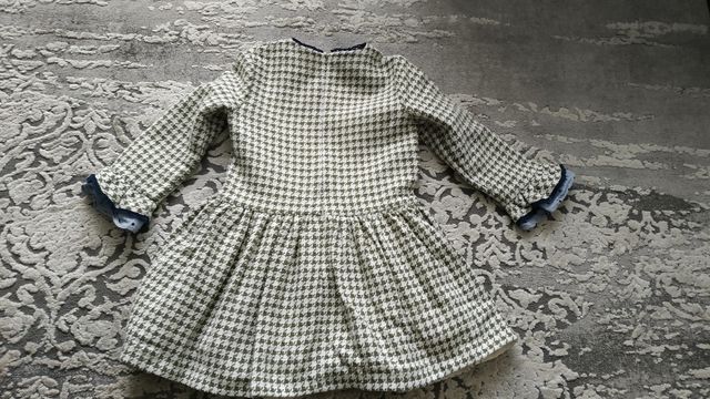 vestido de invierno taya 6