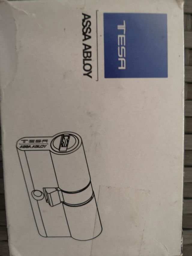 bombin cerradura 