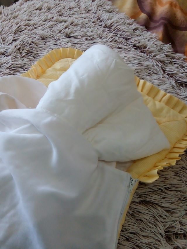 saco de cuna o para el carrito