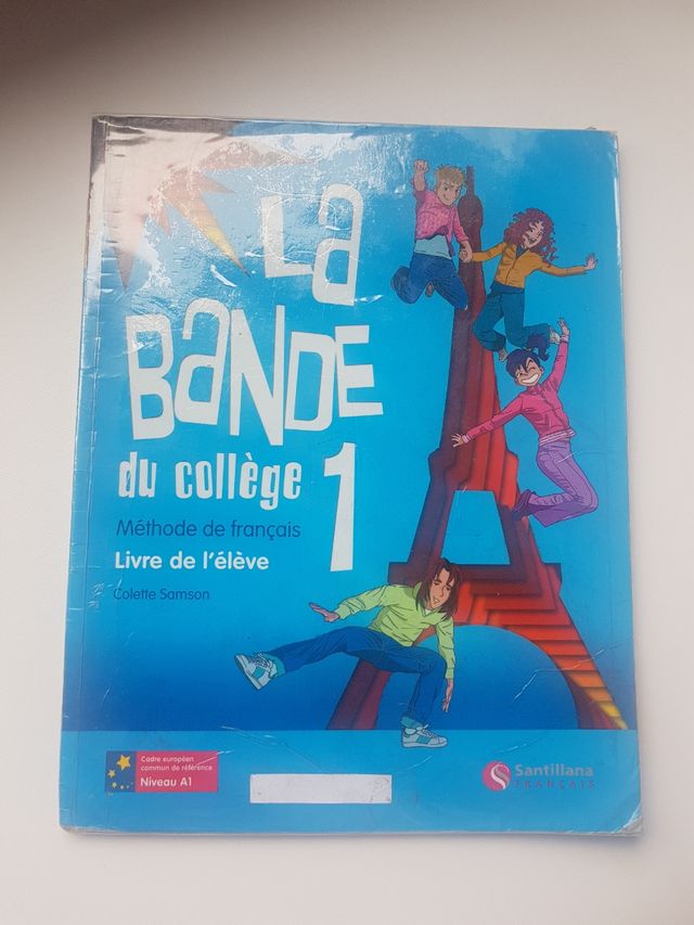 La bande 1