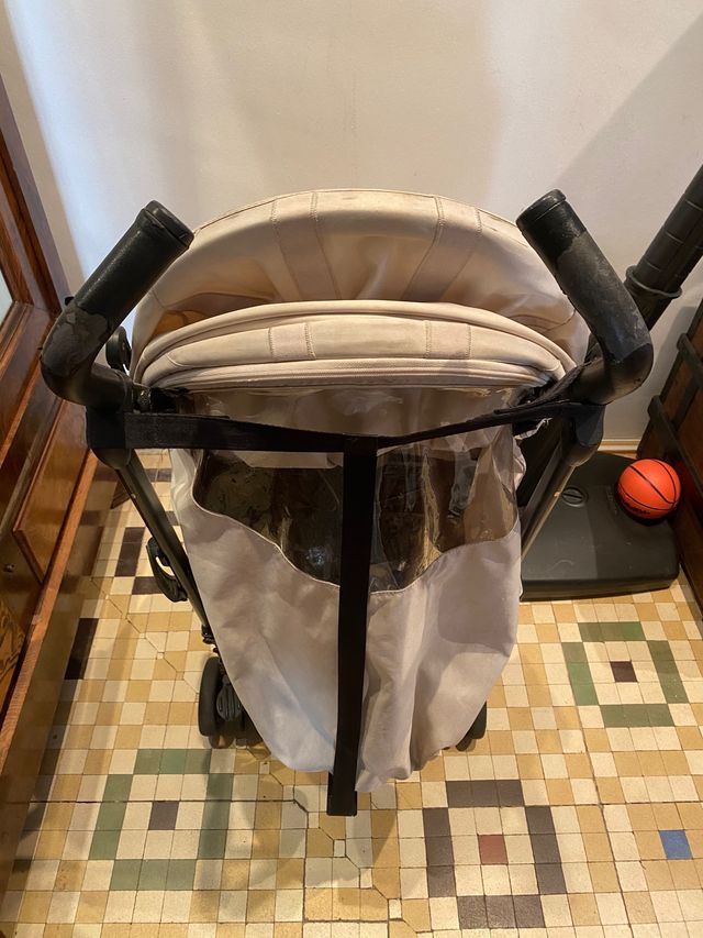 Silla mini buggy