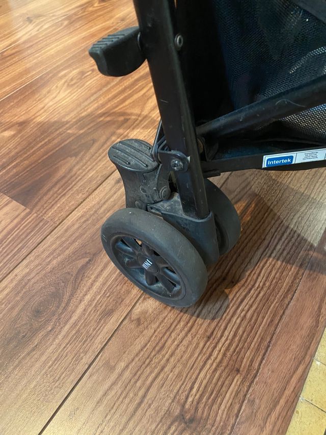 Silla mini buggy