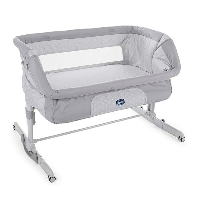 Mini cuna Chicco Next2 me Dream