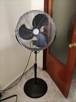 Ventilador Industrial de segunda mano en Sevilla en WALLAPOP Ventilador Industrial de segunda mano en Sevilla en WALLAPOP