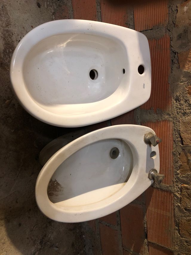 Se venden juntos o separados