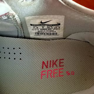 nike better world botines