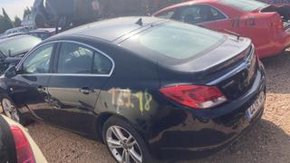DESPIECE OPEL INSIGNIA 2.0 CDTI